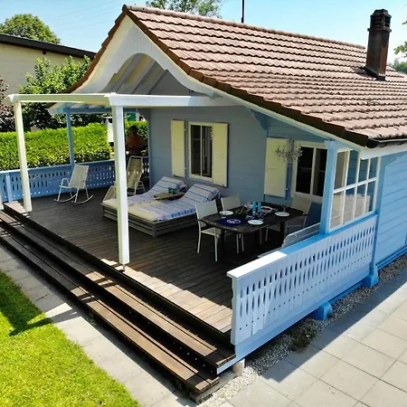 Beachhouse * Cudrefin