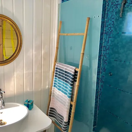 Beachhouse Cudrefin